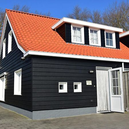 Woning Zeldenrust 4 Villa Осткапеле Екстериор снимка