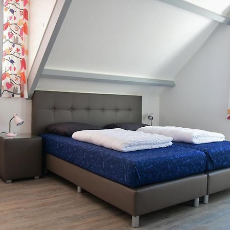 Woning Zeldenrust 4 Villa Осткапеле Екстериор снимка