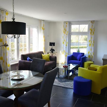 Woning Zeldenrust 4 Villa Осткапеле Екстериор снимка