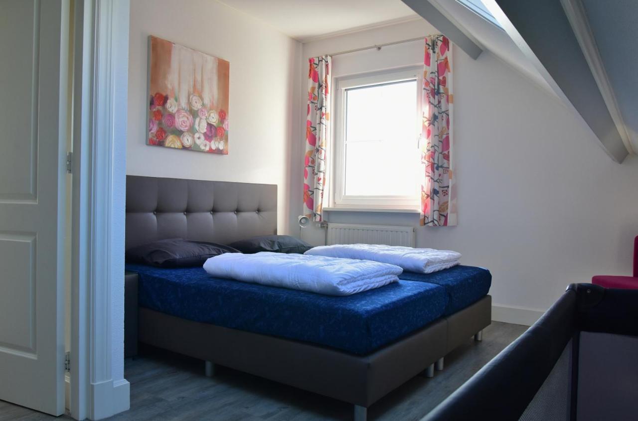 Woning Zeldenrust 4 Villa Осткапеле Екстериор снимка